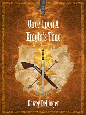 cover image of Once Upon a Knight's Time